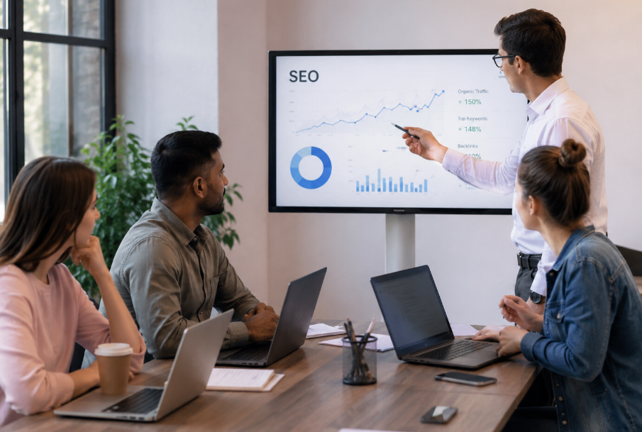 How Schema Markup Engineering Drives Local Authority